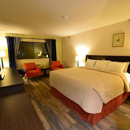 Hotel International Линвуд Экстерьер фото