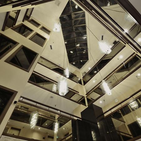Hotel International Линвуд Экстерьер фото